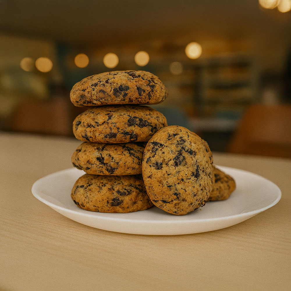 Loaded Oreo Cheesecake