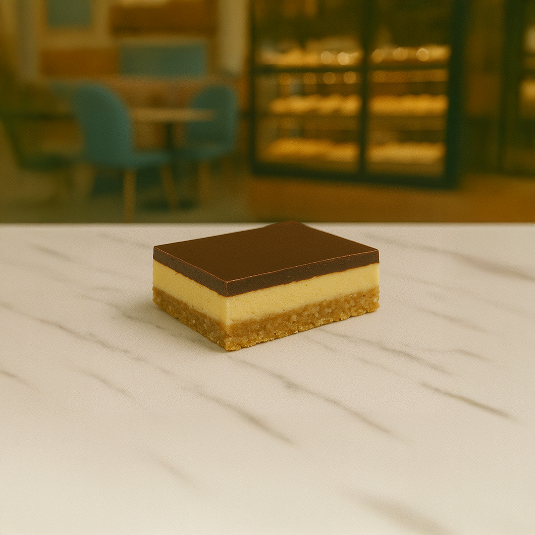 Nanaimo Bar