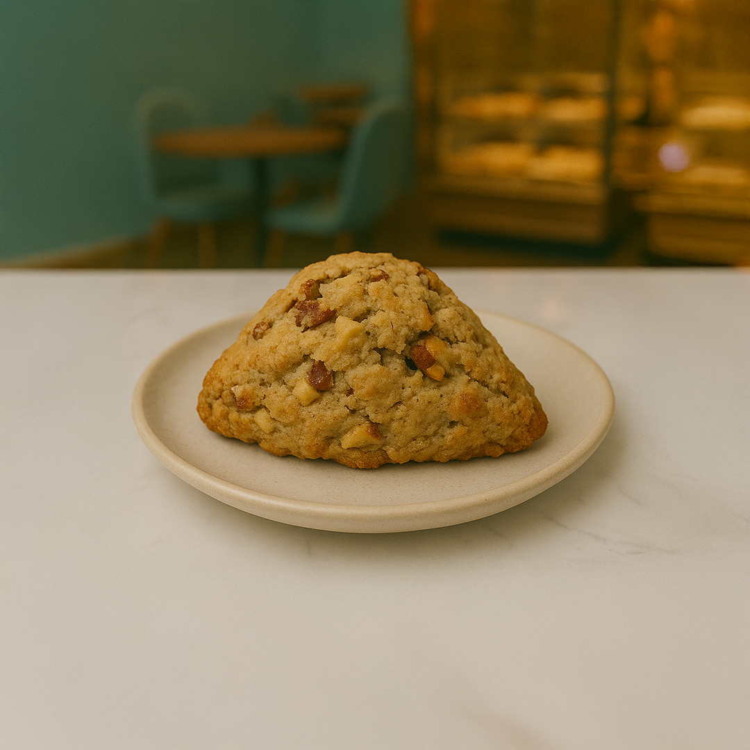 Apple Cinnamon Pecan